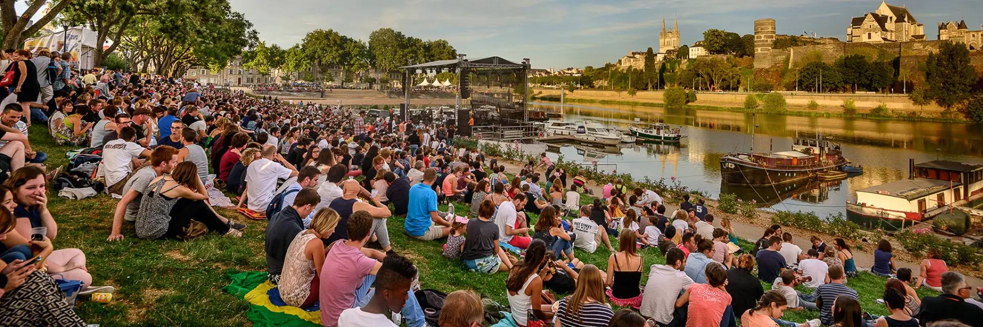 Concert Tempo Rives Cale de la Savatte