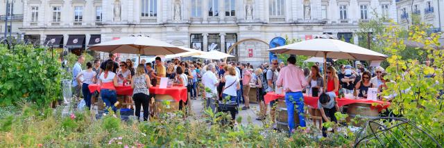 Soirées dégustation 2019