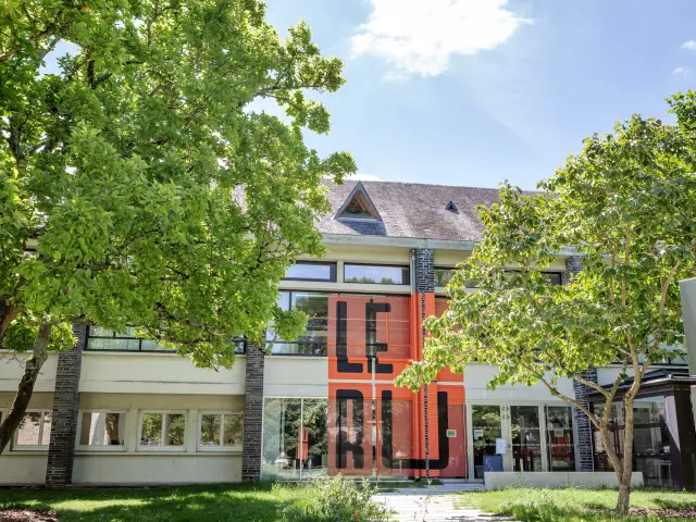 Façade Repaire Urbain