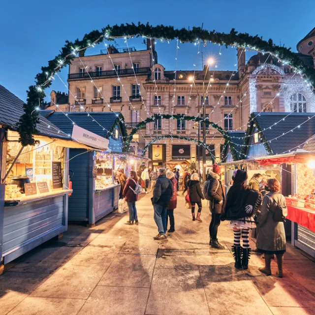 Soleils d'hiver 2021