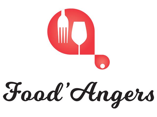 Logo Food Angers