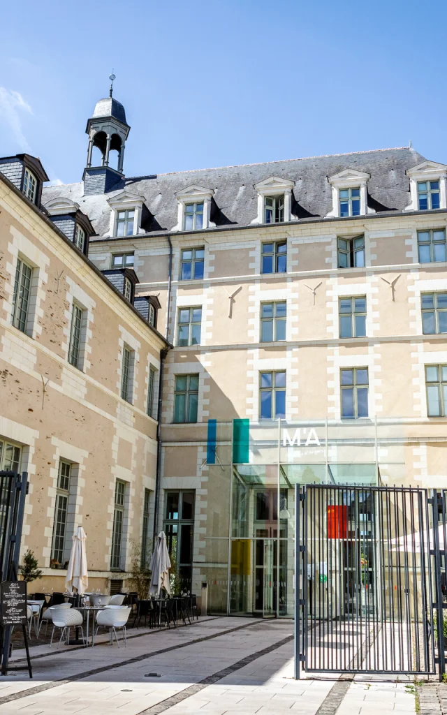 Musee Des Beaux Arts Copyright D. Mouraud