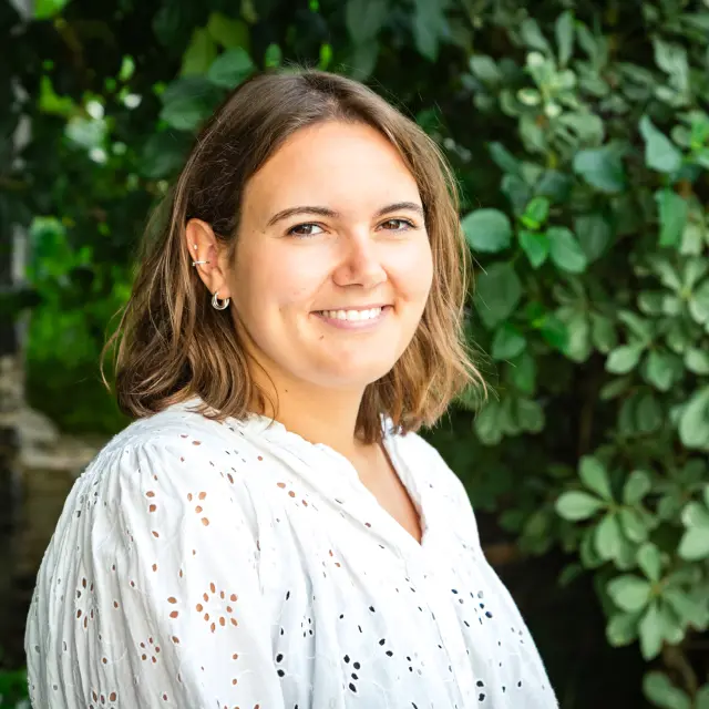 Agathe Durot Destination Angers
