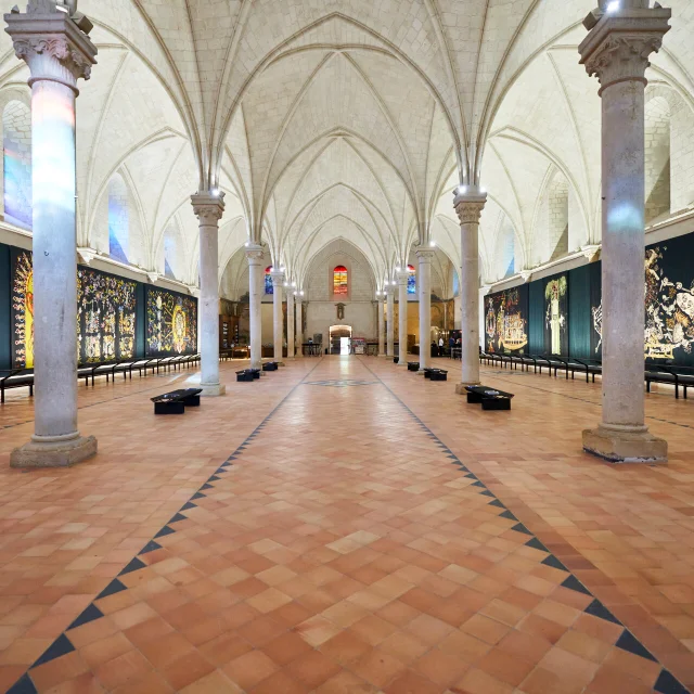 musée jean lurcat-francois lehmann