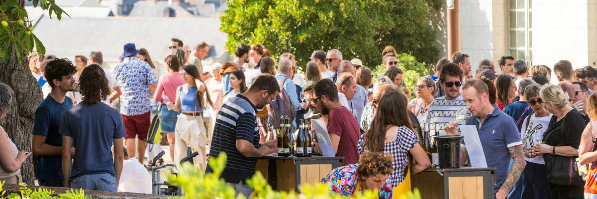 Soirée dégustation sur la Promenade du Bout du Monde