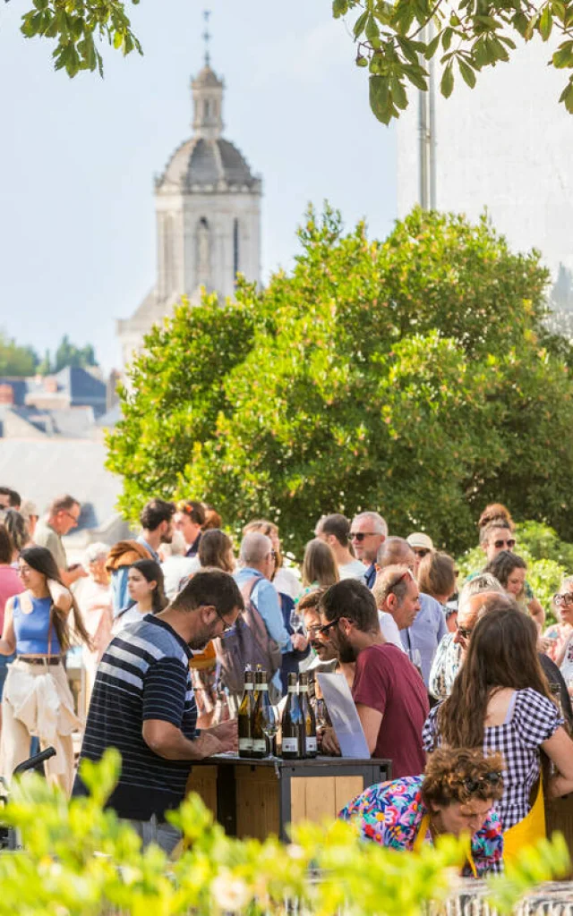 Soirée dégustation sur la Promenade du Bout du Monde