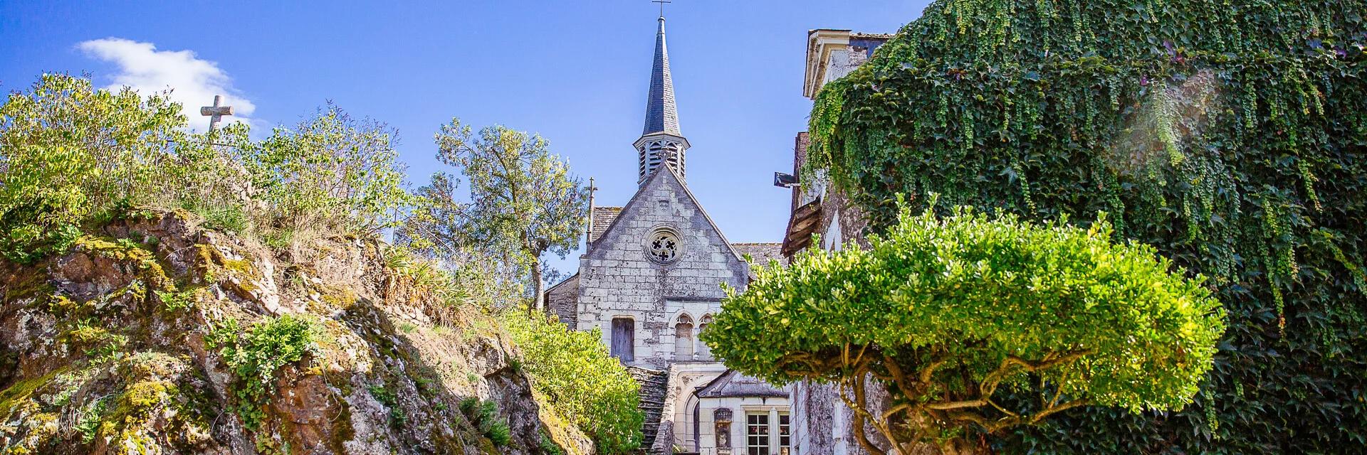 Rue de Béhuard
