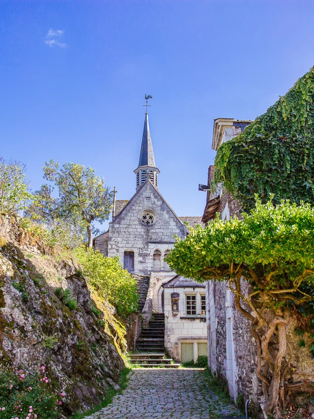 Rue de Béhuard