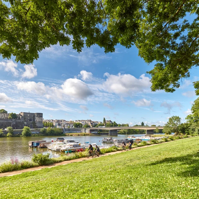 Balade Sur Les Bords De Maine A Velo Copyright Alexandre Lamoureux Destination Angers 19726 1920px