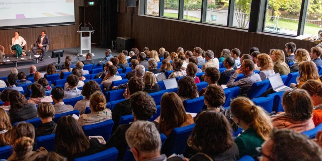 Congres Cities To Be 2019 Copyright Dorothee Mouraud Destination Angers Destination Angers 8151