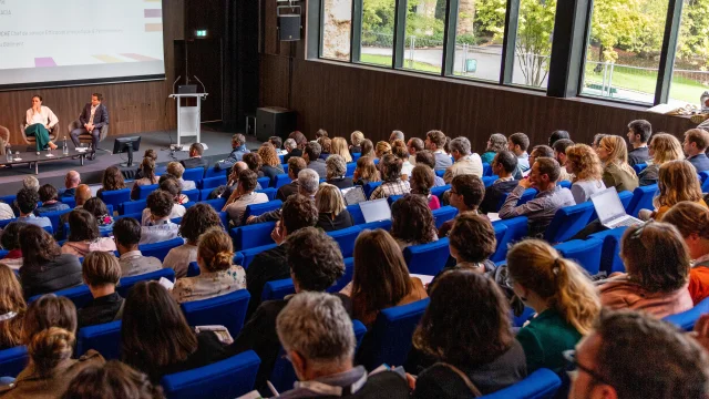 Congres Cities To Be 2019 Copyright Dorothee Mouraud Destination Angers Destination Angers 8151