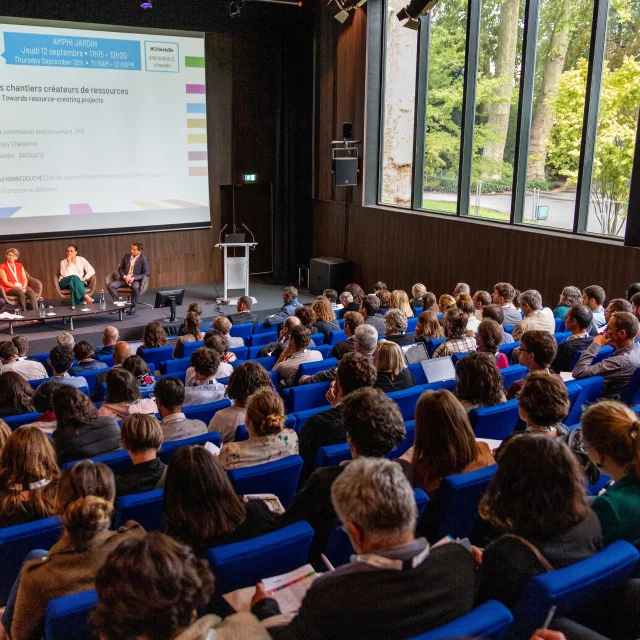 Congres Cities To Be 2019 Copyright Dorothee Mouraud Destination Angers Destination Angers 8151