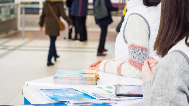 Dispositif D Accueil En Gare Salon Sival 2022Destination Angers