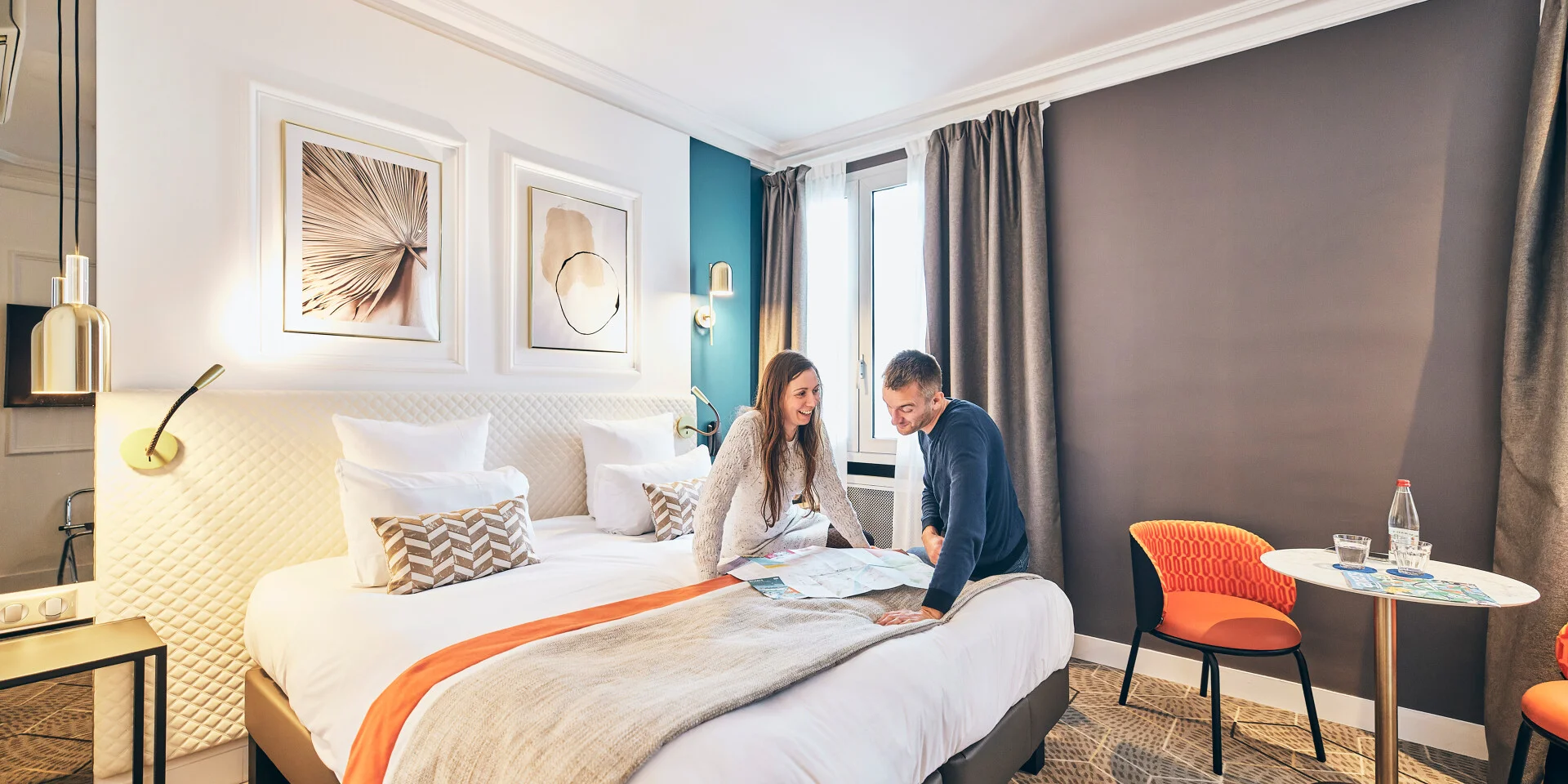 Hotel D Anjou Angers