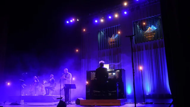 Printempsdesorgues Concert Gunnar Indenstam Denez Pigent 4 Juin 2021 Photo Alain Chudeau Dsc 0219