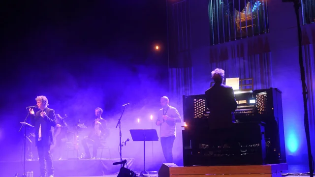 Printempsdesorgues Concert Gunnar Indenstam Denez Pigent 4 Juin 2021 Photo Alain Chudeau Dsc 0220