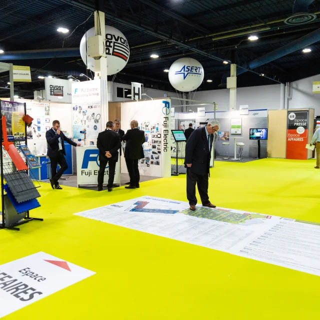 Salon Sepem Copyright Dorothee Mouraud Destination Angers Destination Angers 7959