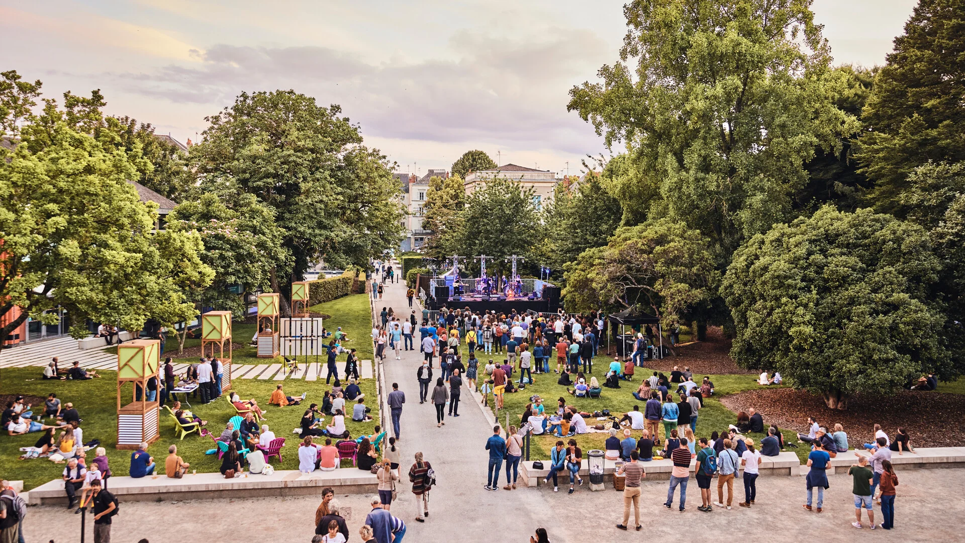 Soiree Musicale Au Jardin Du Musee Des Beaux Arts Angers Copyright Alexandre Lamoureux Destination Angers 14450 1920px