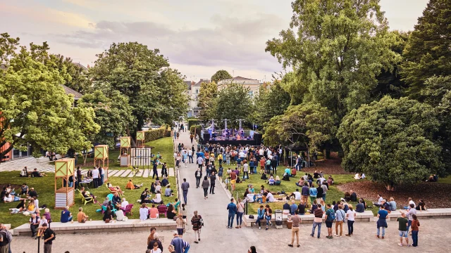 Soiree Musicale Au Jardin Du Musee Des Beaux Arts Angers Copyright Alexandre Lamoureux Destination Angers 14450 1920px