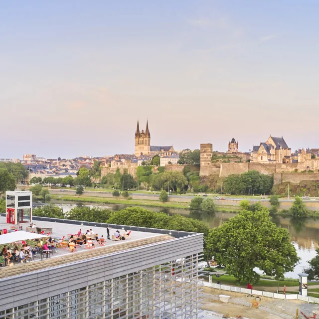 Vue Aerienne D'Angers Copyright Alexandre Lamoureux Destination Angers 14573 1920px