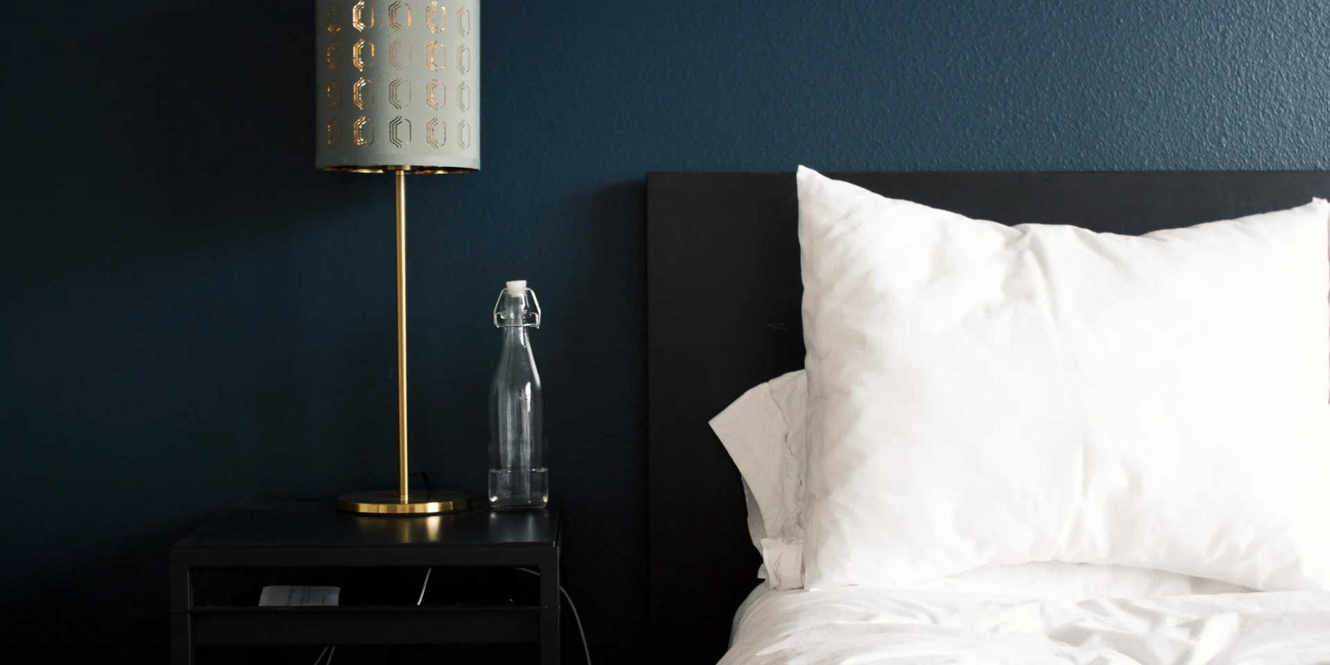 Chambre Hotel