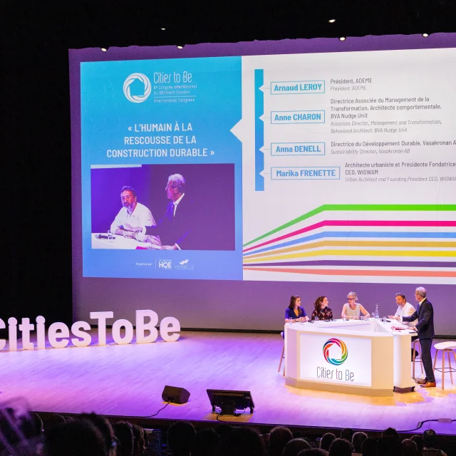 Congres Cities To Be 2019 Copyright Dorothee Mouraud Destination Angers Destination Angers 8126