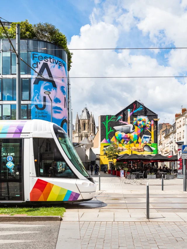 Tramway-Foch