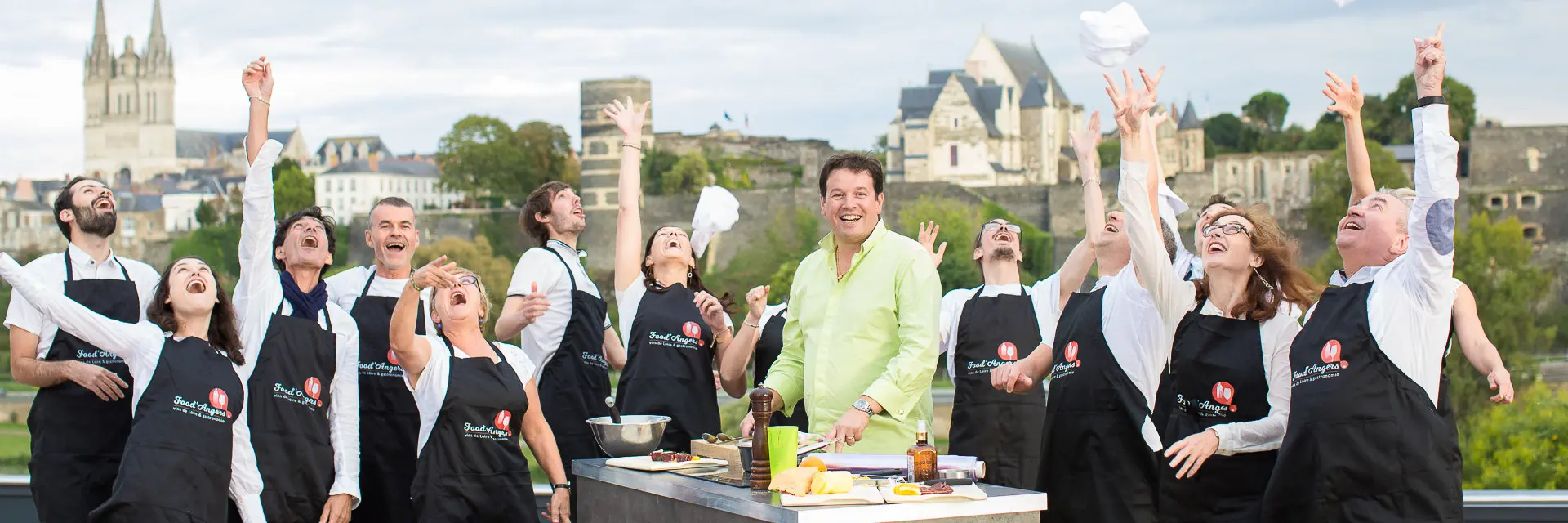 Incentive Cours De Cuisine Sur La Terrasse Du Quai Copyright Pierre Le Targat Destination Angers 3498 1920px