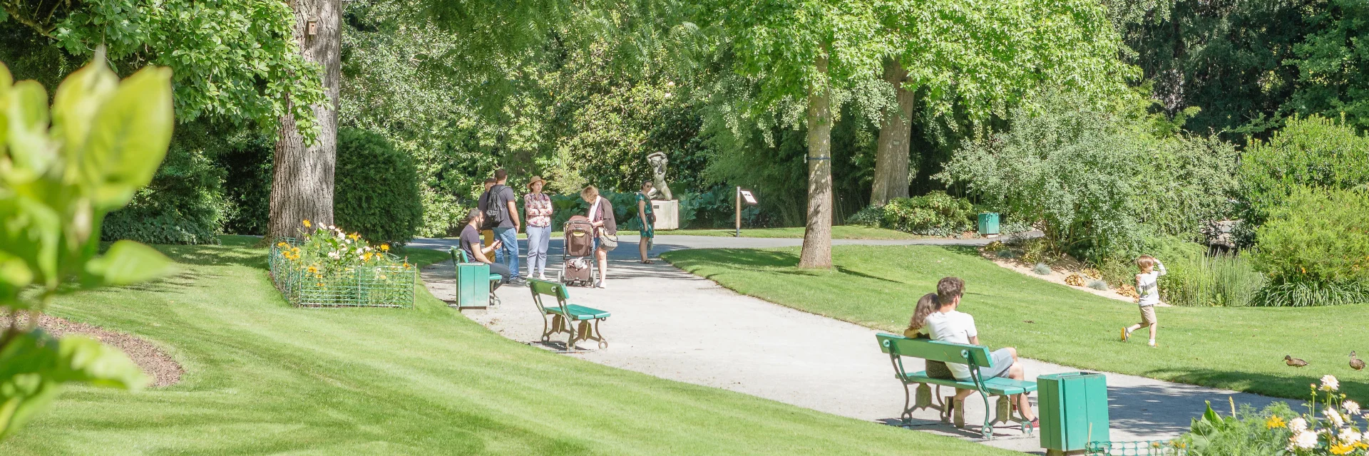 Jardin Des Plantes Copyright Dorothee Mouraud Destination Angers Destination Angers 9592