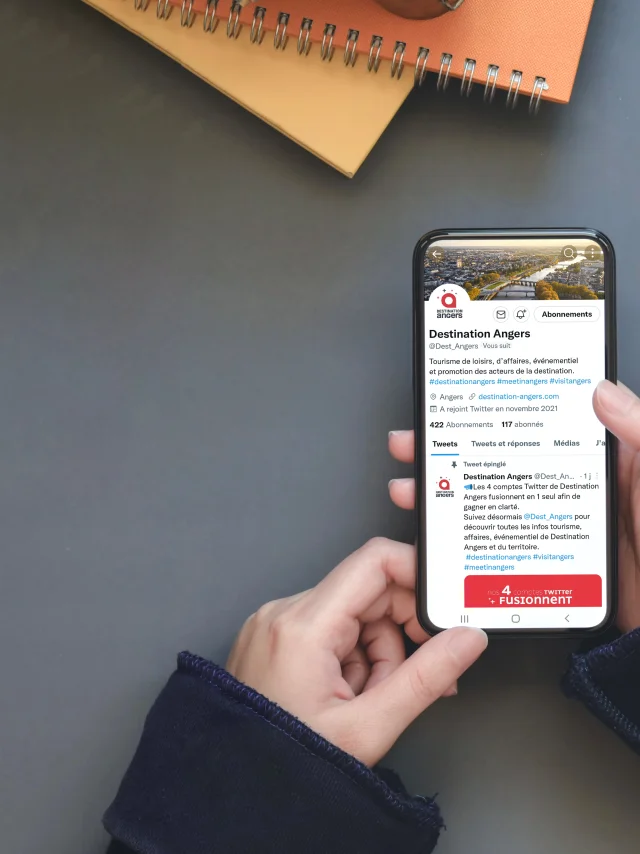 Mockup Nouveau Compte Twitter V2
