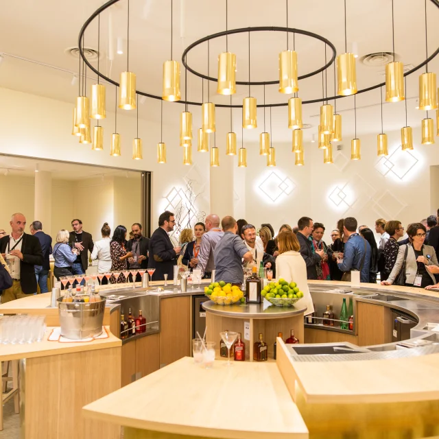 Soiree Affaires Cointreau