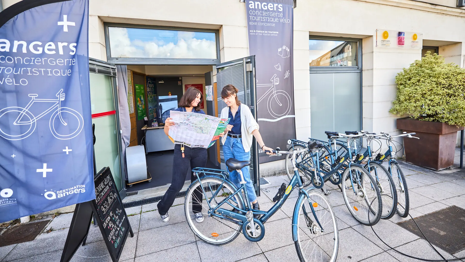 Conciergerie Velo De L'Office De Tourisme Copyright Alexandre Lamoureux Destination Angers 14775 1920px