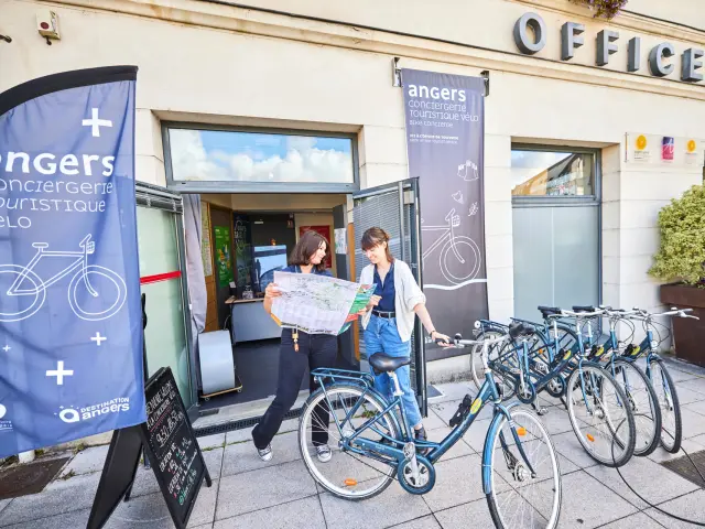 Conciergerie Velo De L'Office De Tourisme Copyright Alexandre Lamoureux Destination Angers 14775 1920px