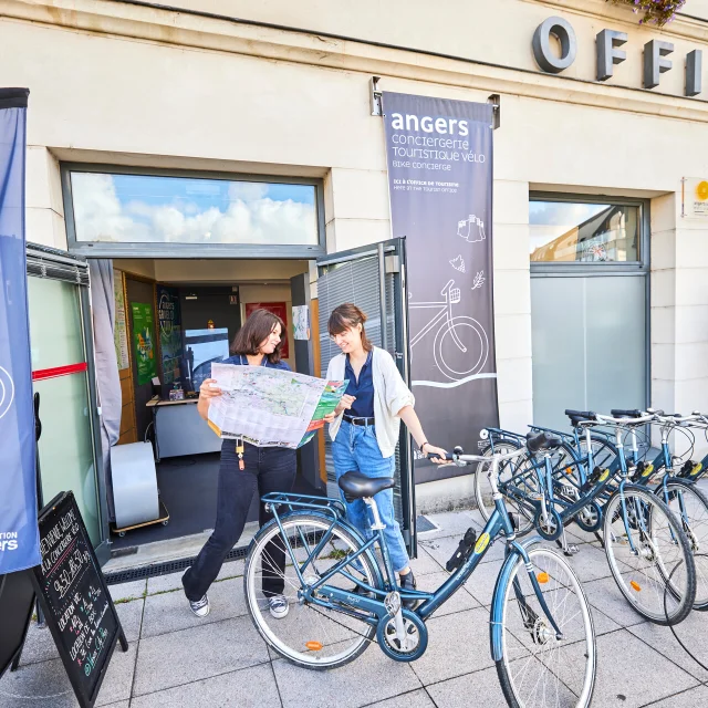 Conciergerie Velo De L'Office De Tourisme Copyright Alexandre Lamoureux Destination Angers 14775 1920px