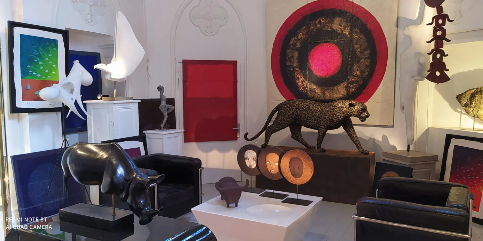 Galerie d'art AAA