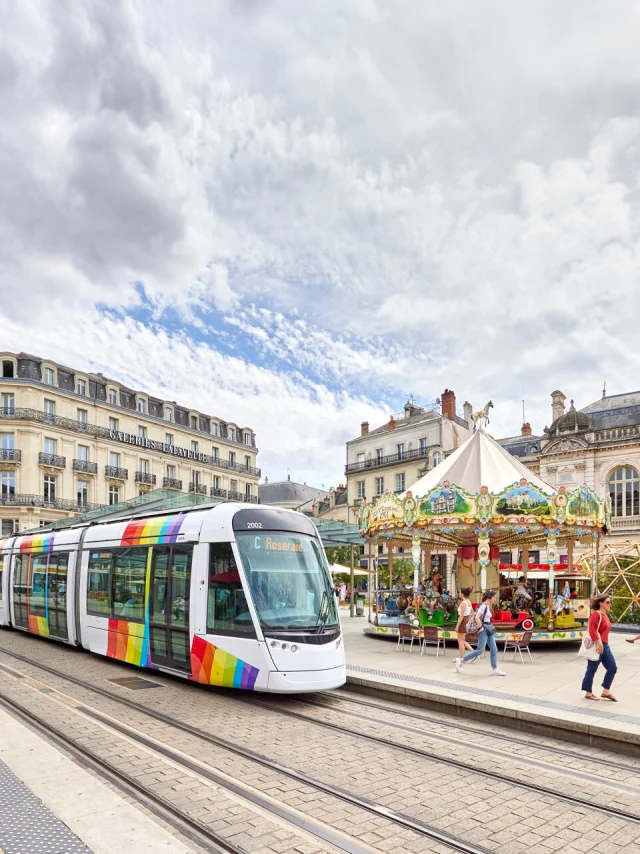 Place du ralliement
