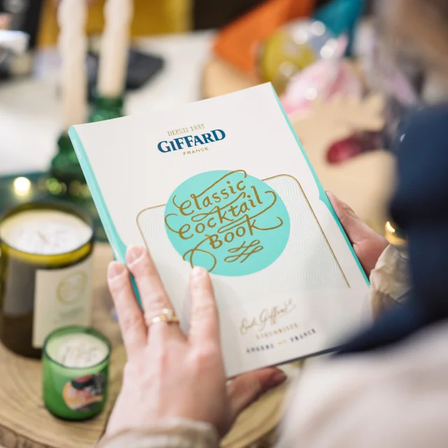 Boutique de l'Office de tourisme d'Angers - Proposition d'ouvrages littéraires