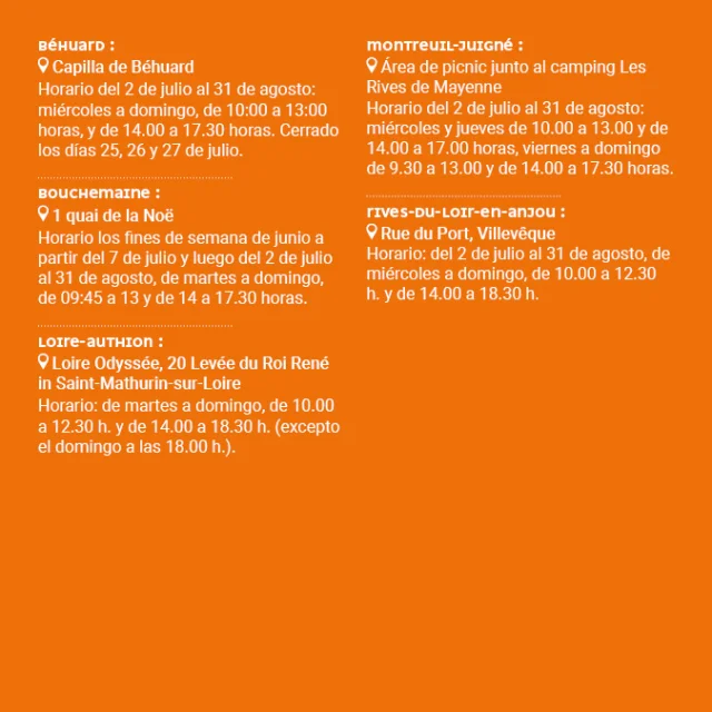 Horario Web Bit 2025 Es