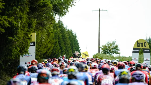Tour de France Femmes