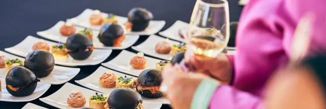 Soirée dégustation organisée par Destination Angers à Angers