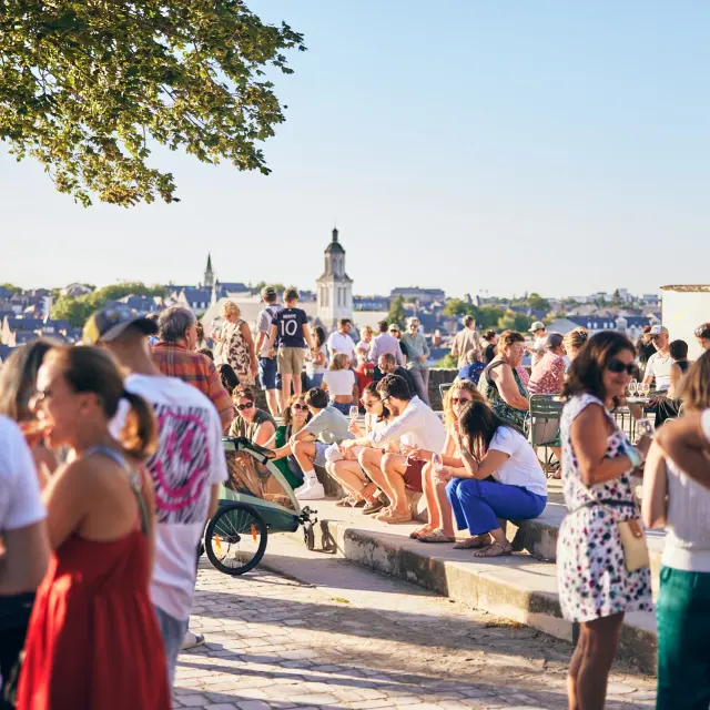 Soirée Dégustation