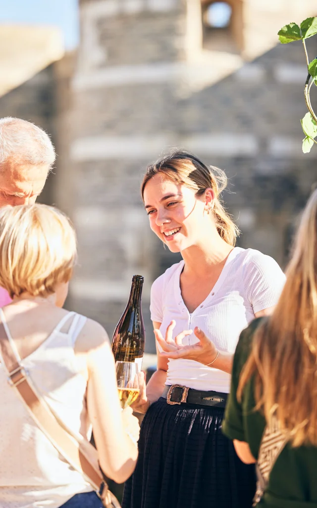 Soirée Dégustation