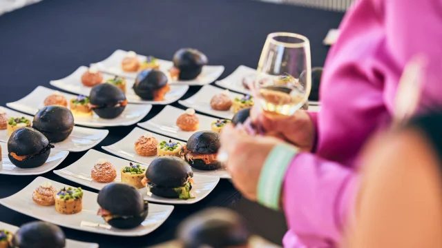 Soirée Dégustation