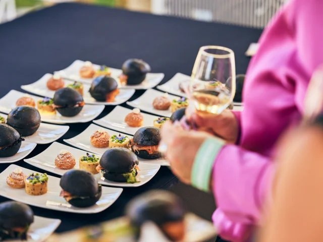 Soirée Dégustation