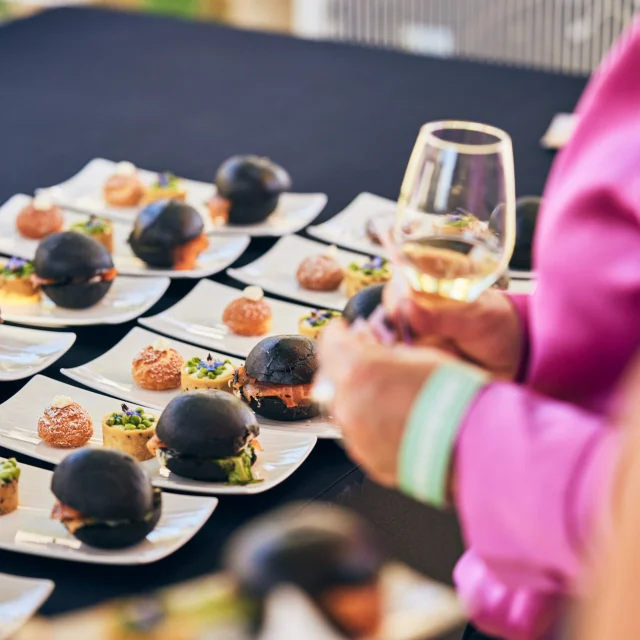 Soirée Dégustation