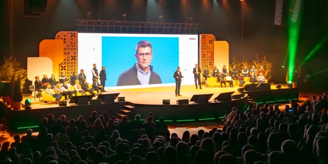 Assemblée Générale Amphitéa Parc des Expositions