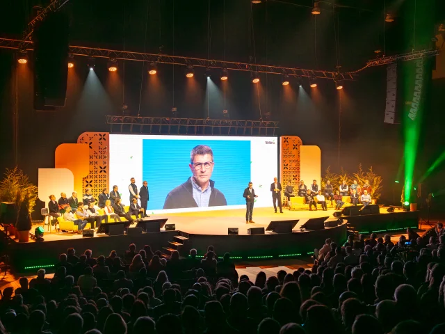 Assemblée Générale Amphitéa Parc des Expositions