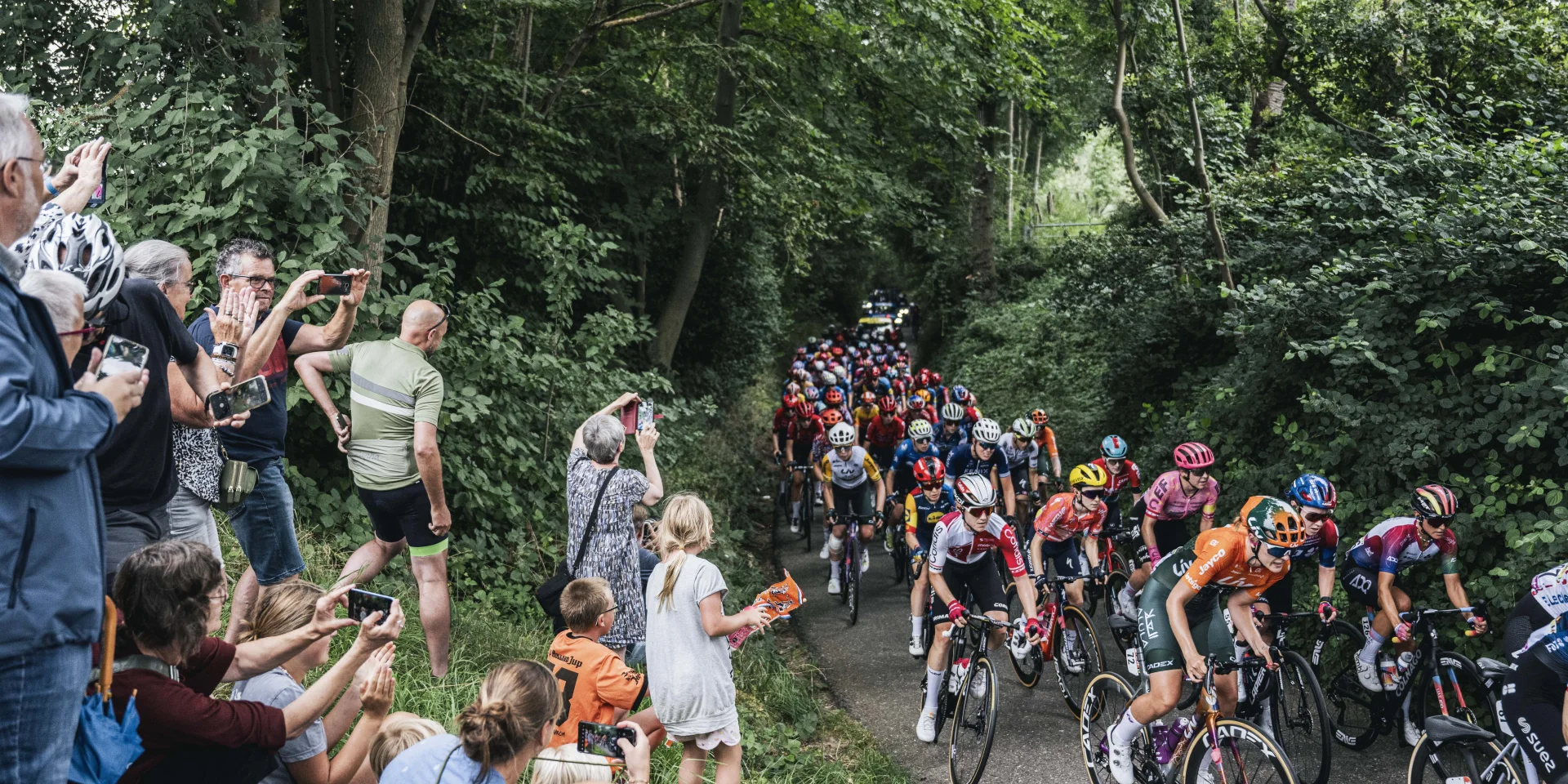 Tour de France Femmes