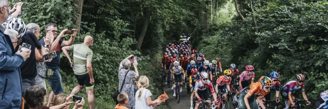 Tour de France Femmes