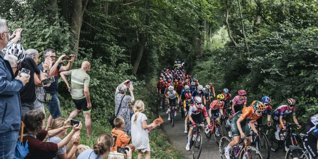Tour de France Femmes